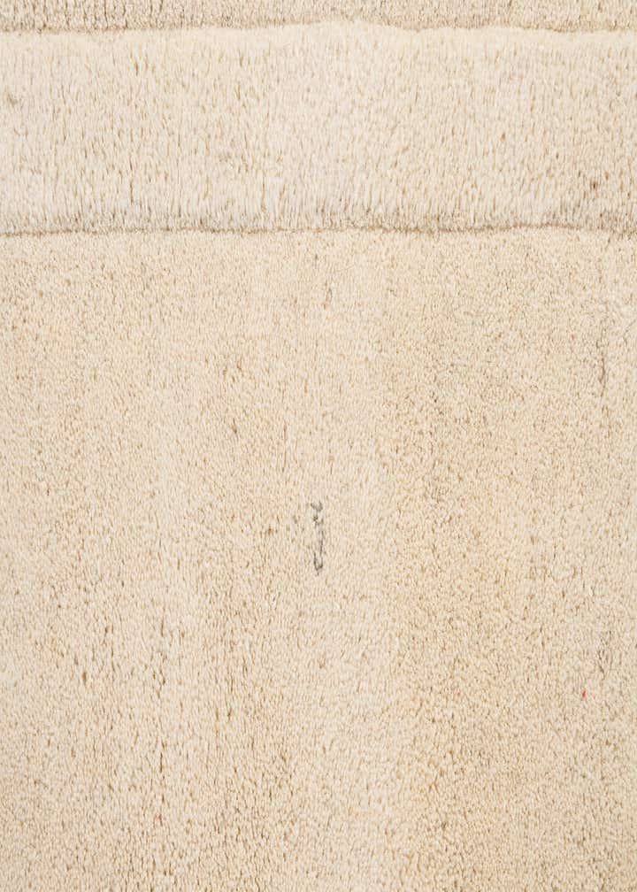 2' 9 x 5' Luna Wool Rug