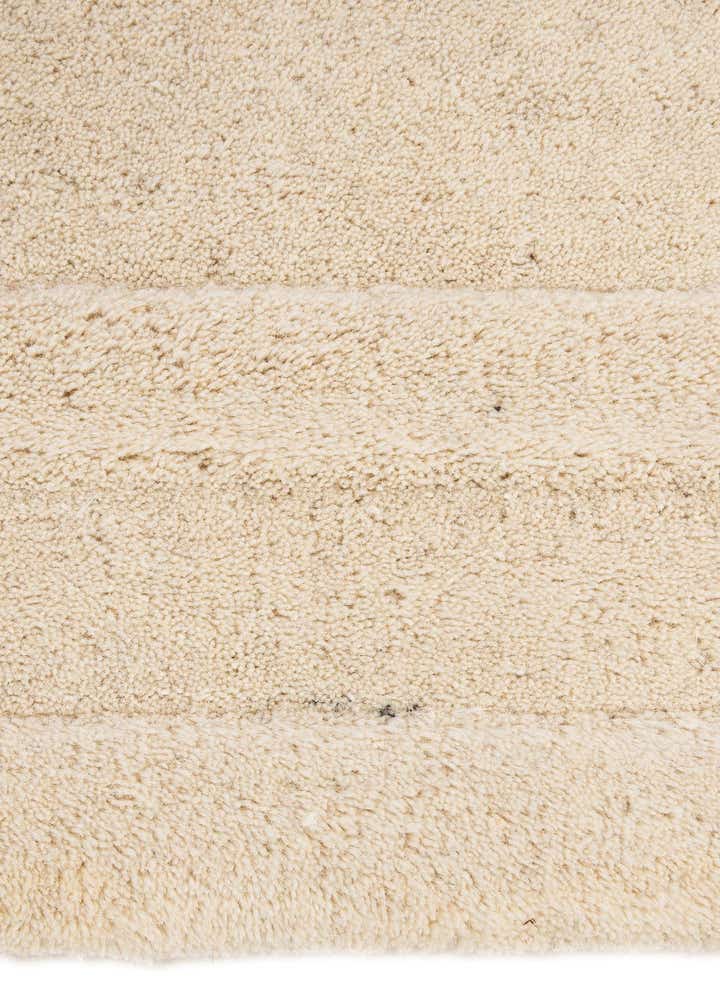 2' 9 x 5' Luna Wool Rug