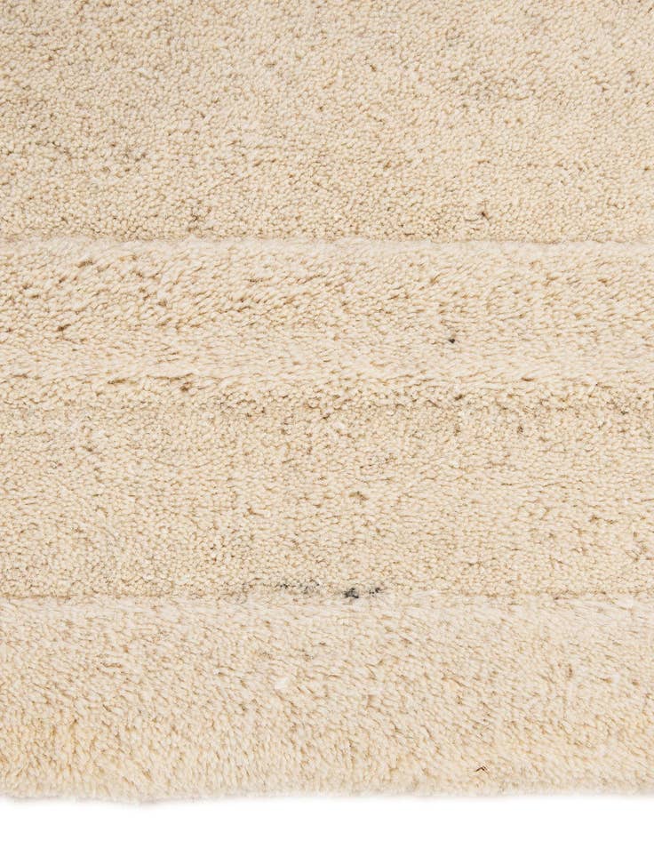 Detail image of 2' 9 x 5' Luna Wool Rug