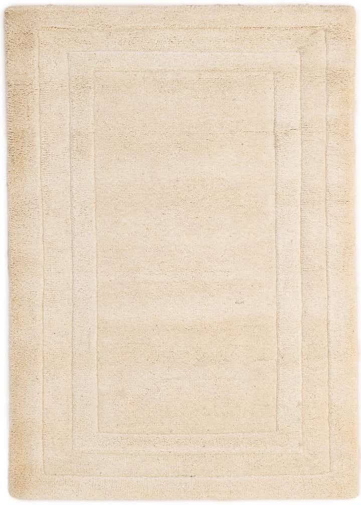 2' 9 x 5' Luna Wool Rug