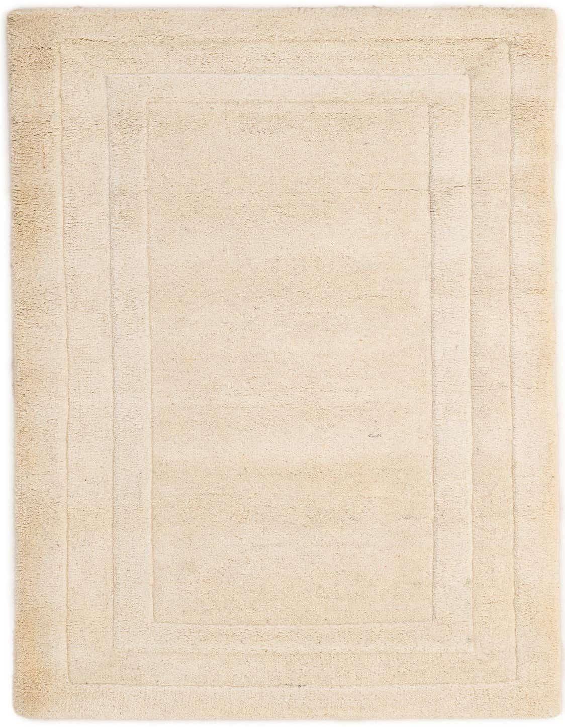 2' 9 x 5' Luna Wool Rug