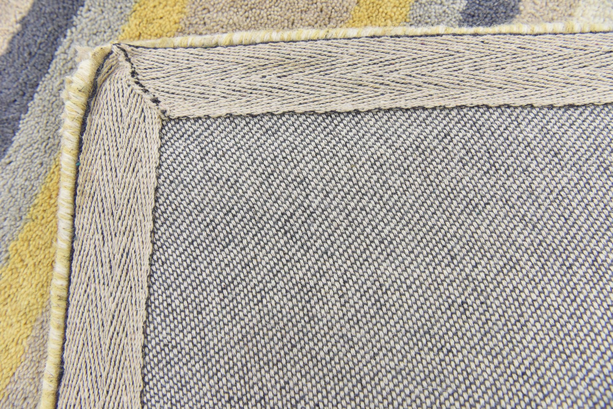 2' 8 x 4' 10 Luna Wool Rug