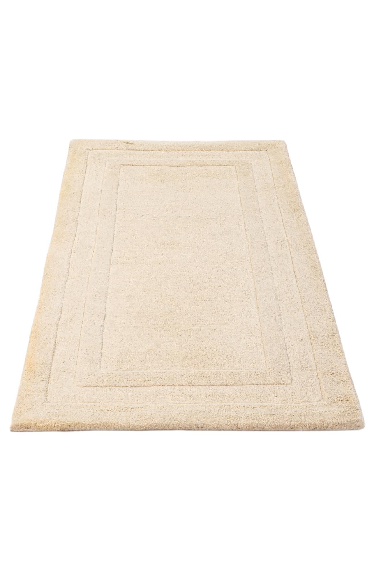 2' 8 x 4' 10 Luna Wool Rug