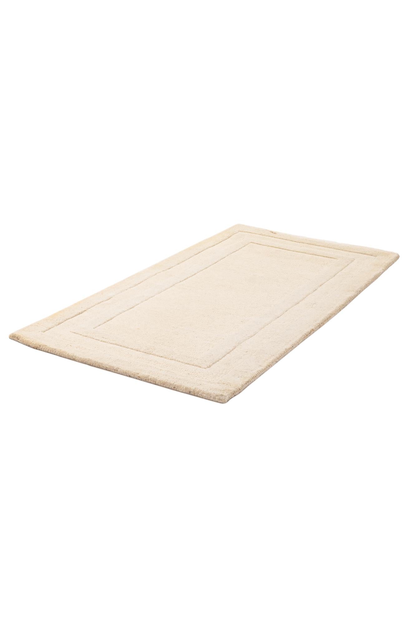 2' 8 x 4' 10 Luna Wool Rug