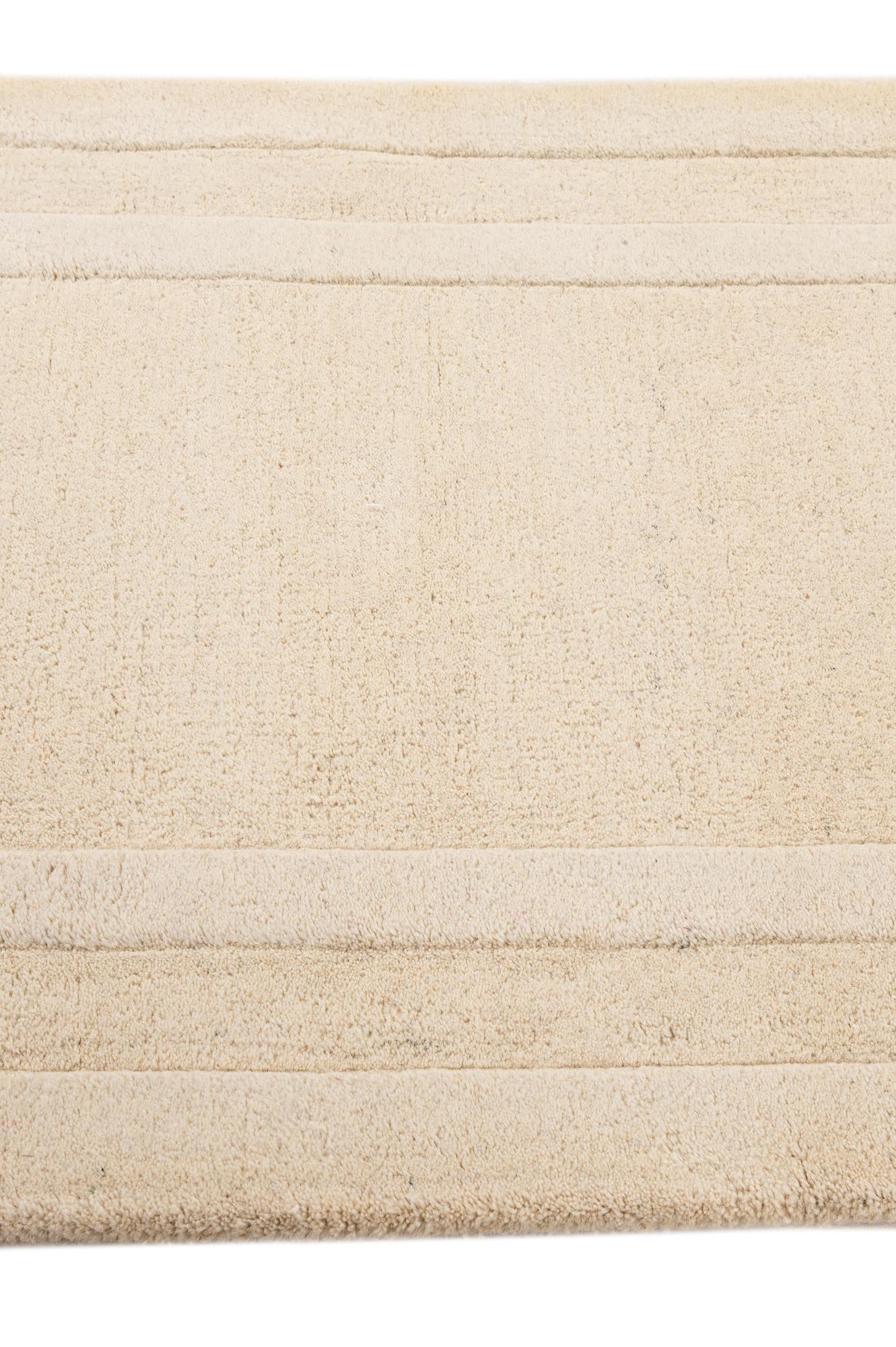 2' 8 x 4' 10 Luna Wool Rug