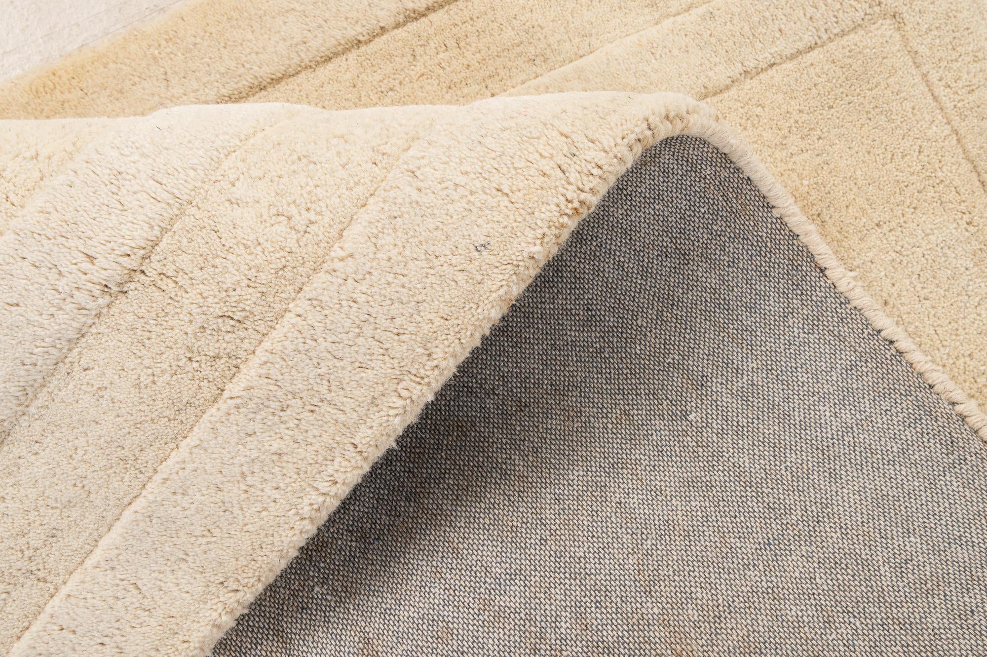 2' 8 x 4' 10 Luna Wool Rug
