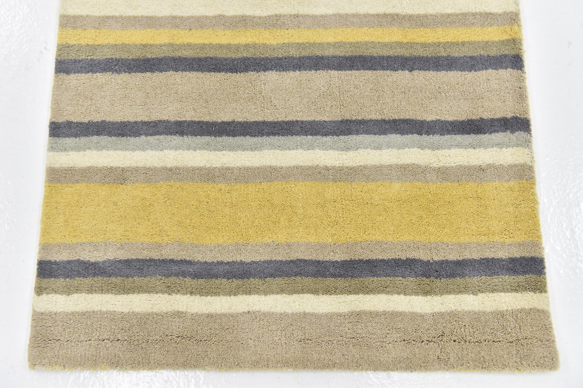2' 8 x 4' 10 Luna Wool Rug