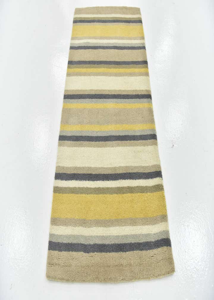 2' 8 x 4' 10 Luna Wool Rug