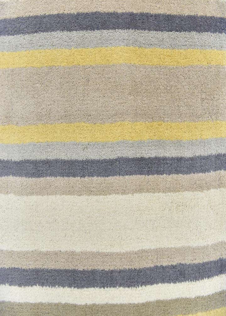 2' 8 x 4' 10 Luna Wool Rug