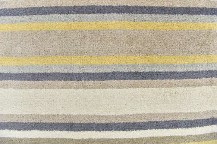 2' 8 x 4' 10 Luna Wool Rug