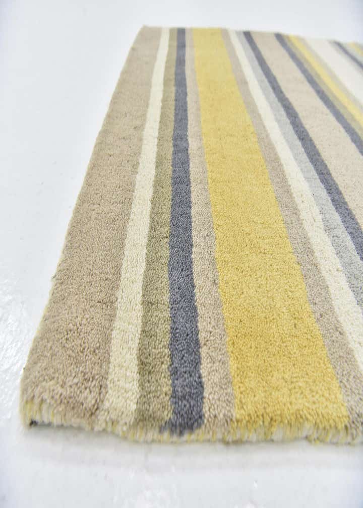 2' 8 x 4' 10 Luna Wool Rug