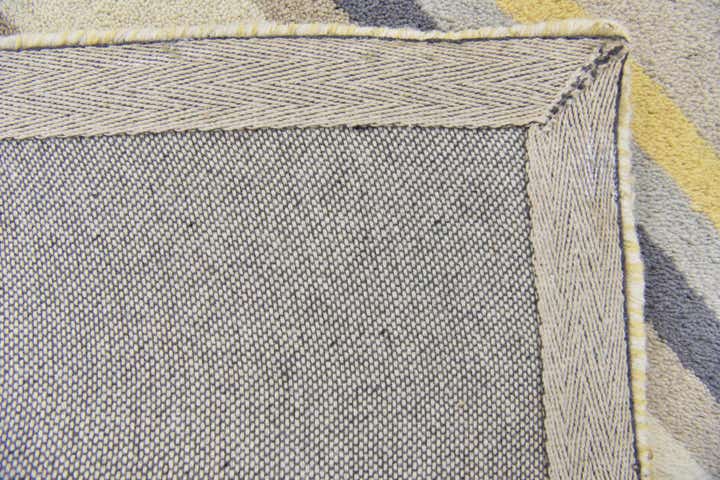 2' 8 x 4' 10 Luna Wool Rug