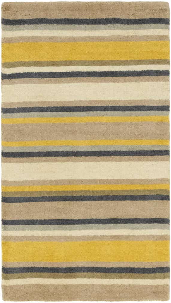 2' 8 x 4' 10 Luna Wool Rug