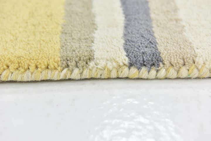 2' 9 x 4' 10 Luna Wool Rug