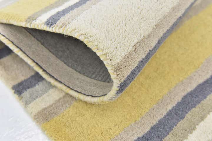2' 9 x 4' 10 Luna Wool Rug