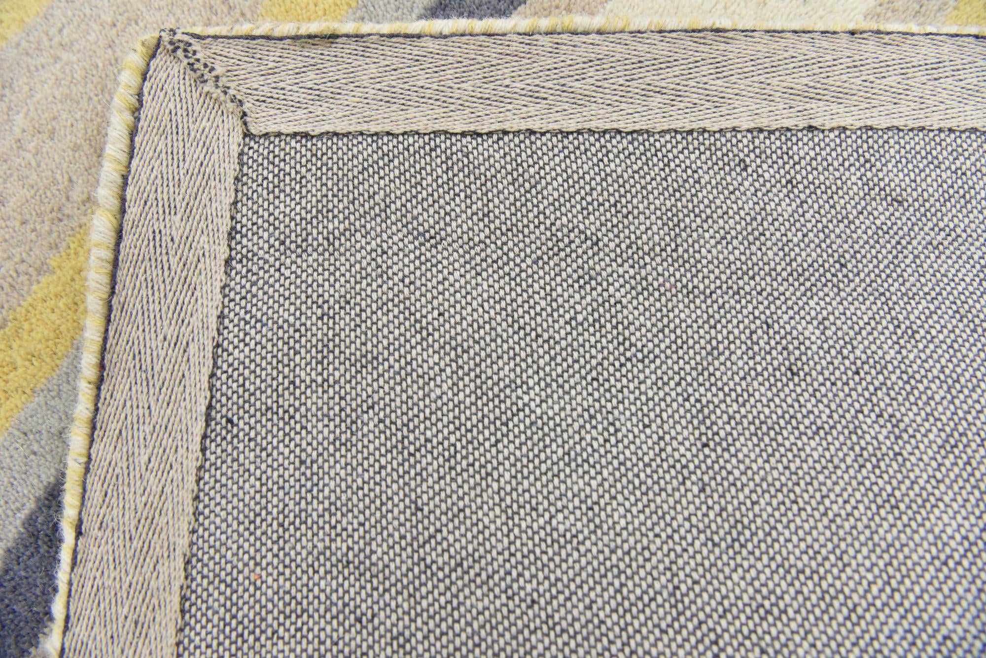 2' 9 x 4' 10 Luna Wool Rug