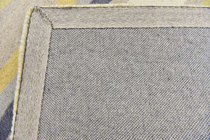 2' 9 x 4' 10 Luna Wool Rug