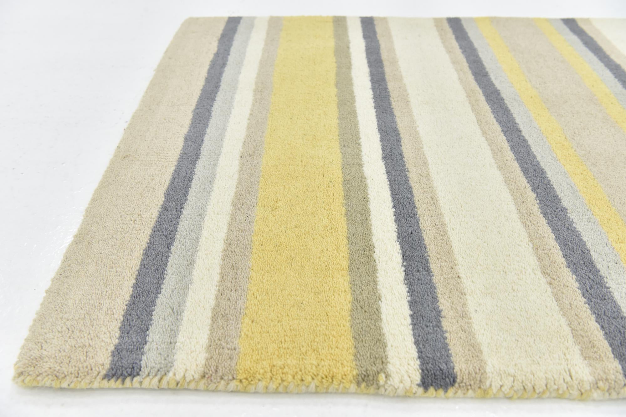 2' 8 x 4' 10 Luna Wool Rug