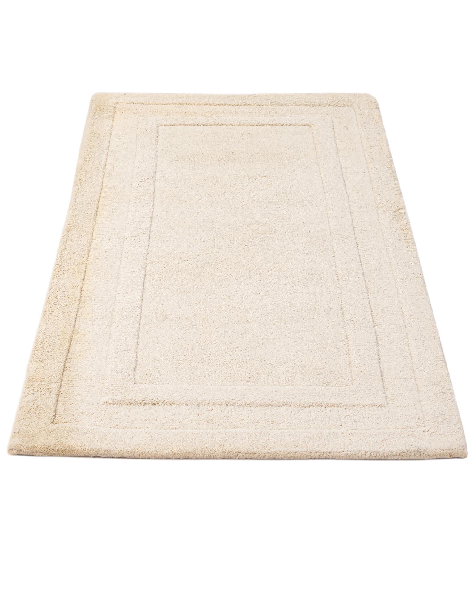2' 8 x 5' Luna Wool Rug