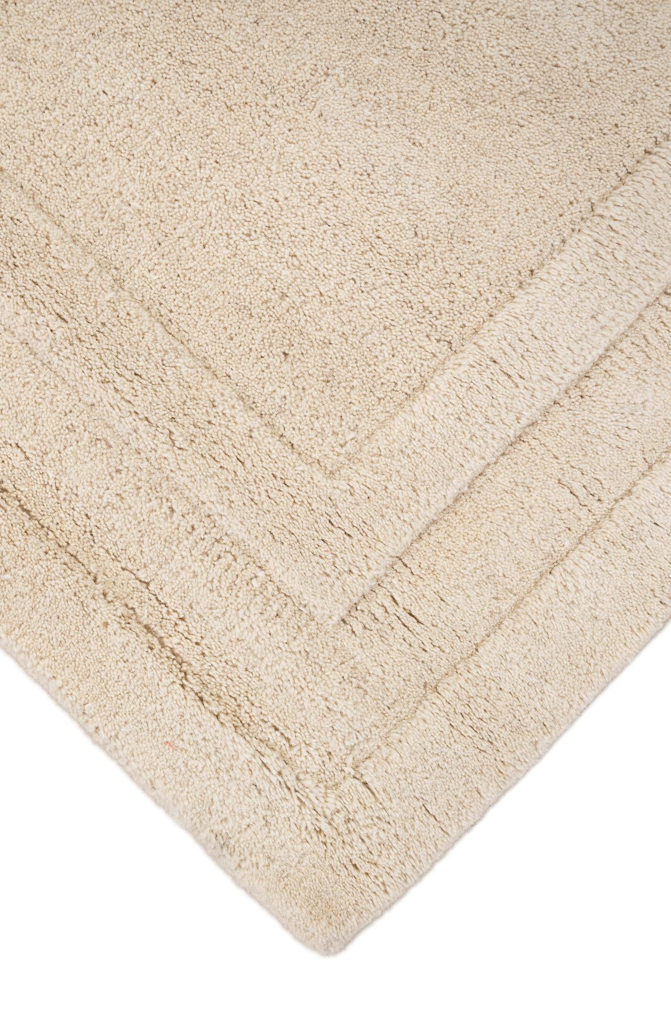 2' 8 x 5' Luna Wool Rug