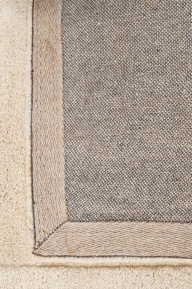 2' 8 x 5' Luna Wool Rug