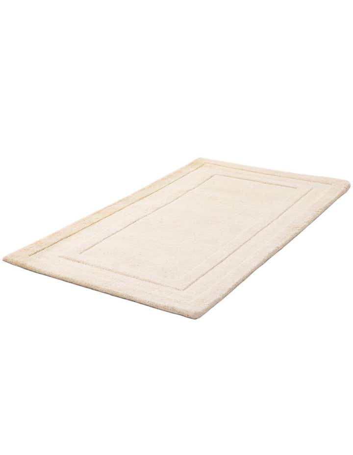 2' 8 x 5' Luna Wool Rug