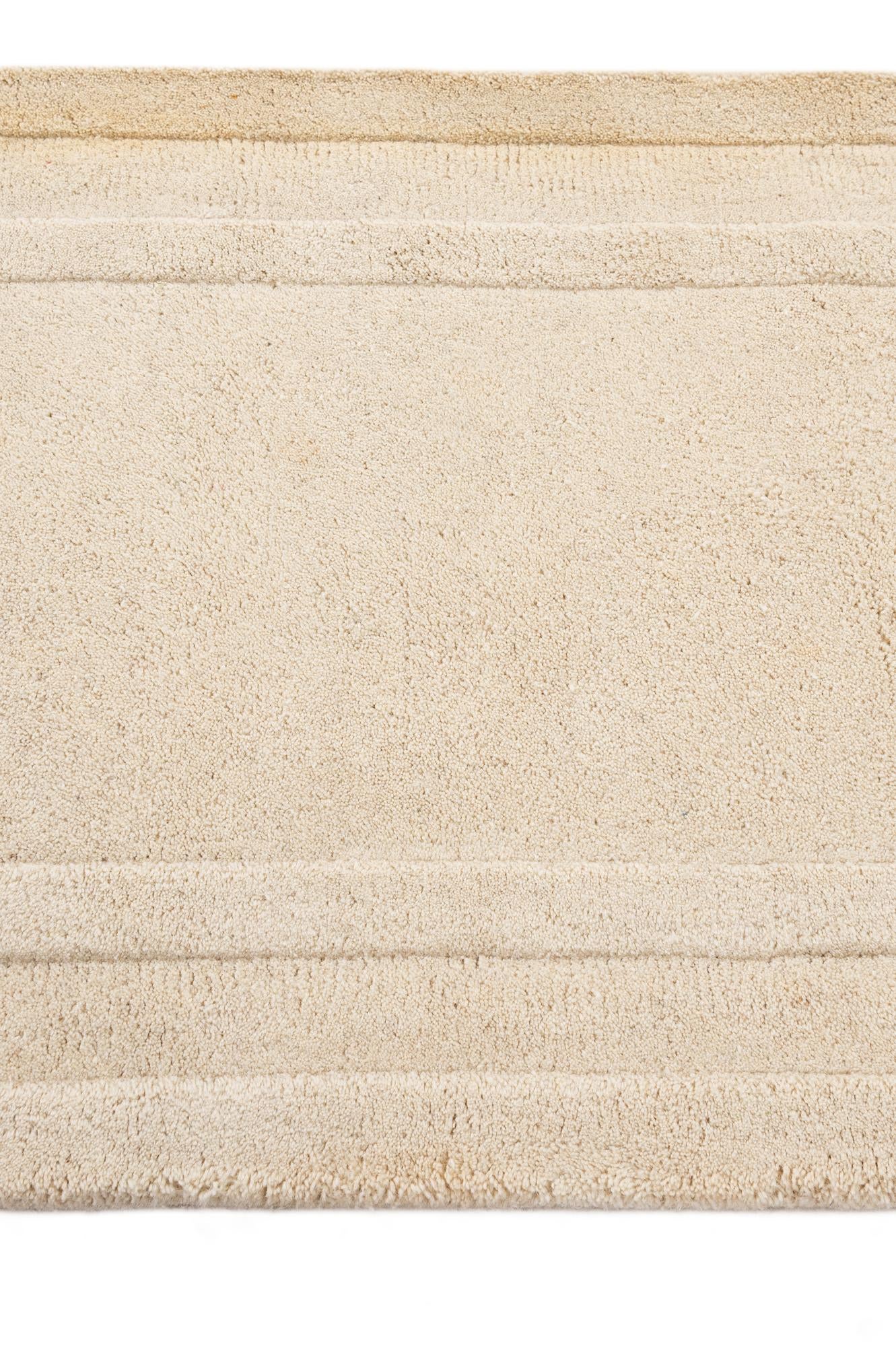 2' 8 x 5' Luna Wool Rug