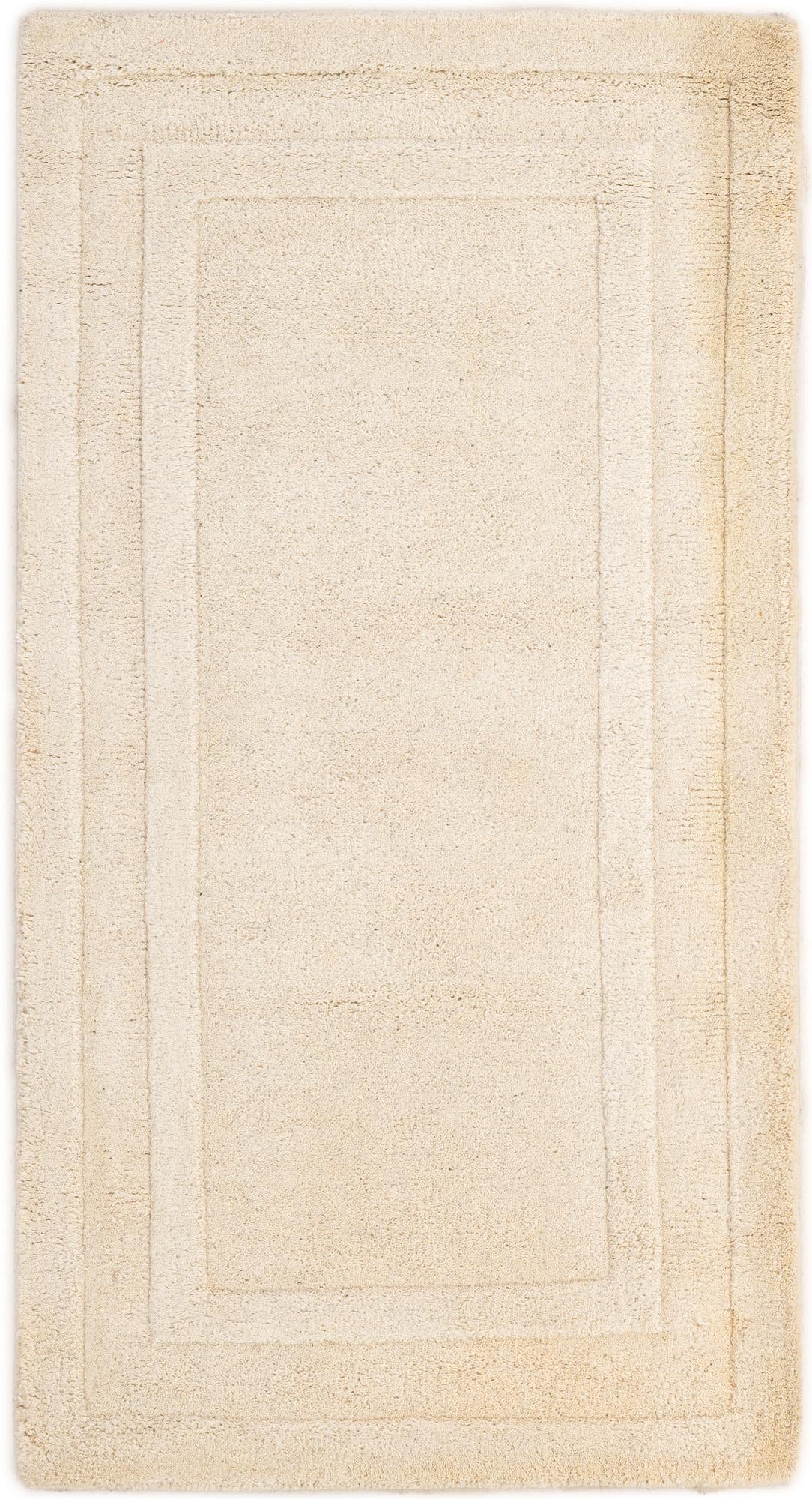 2' 8 x 5' Luna Wool Rug