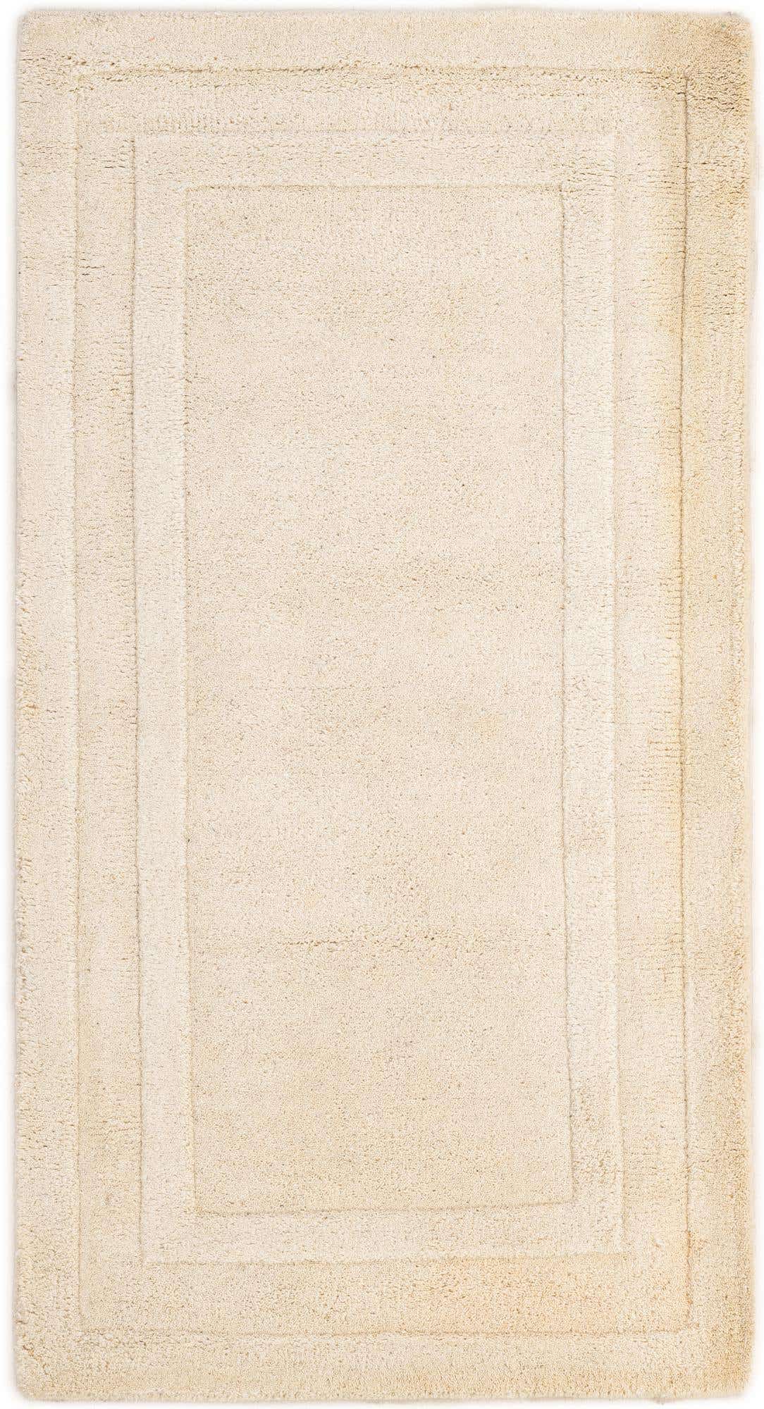 2' 8 x 5' Luna Wool Rug