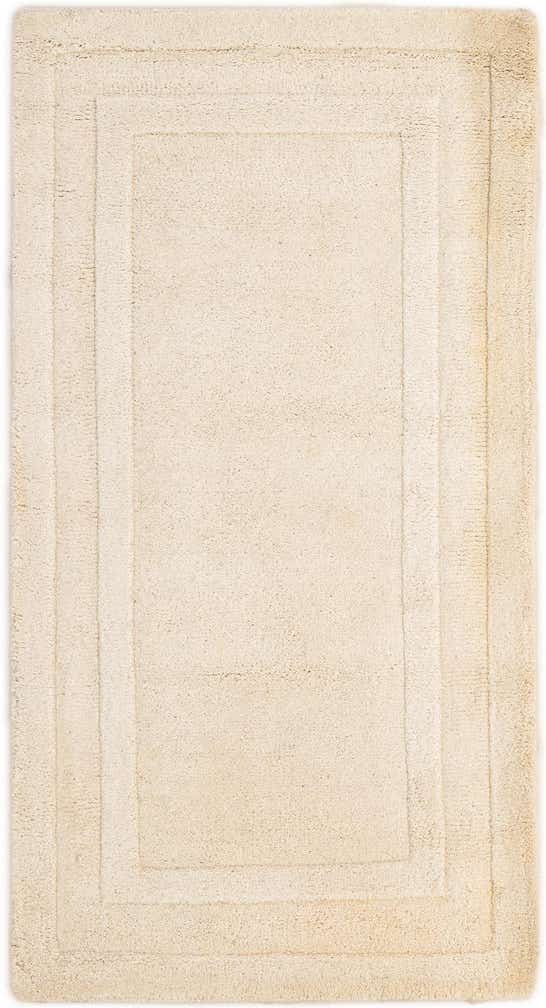 2' 8 x 5' Luna Wool Rug