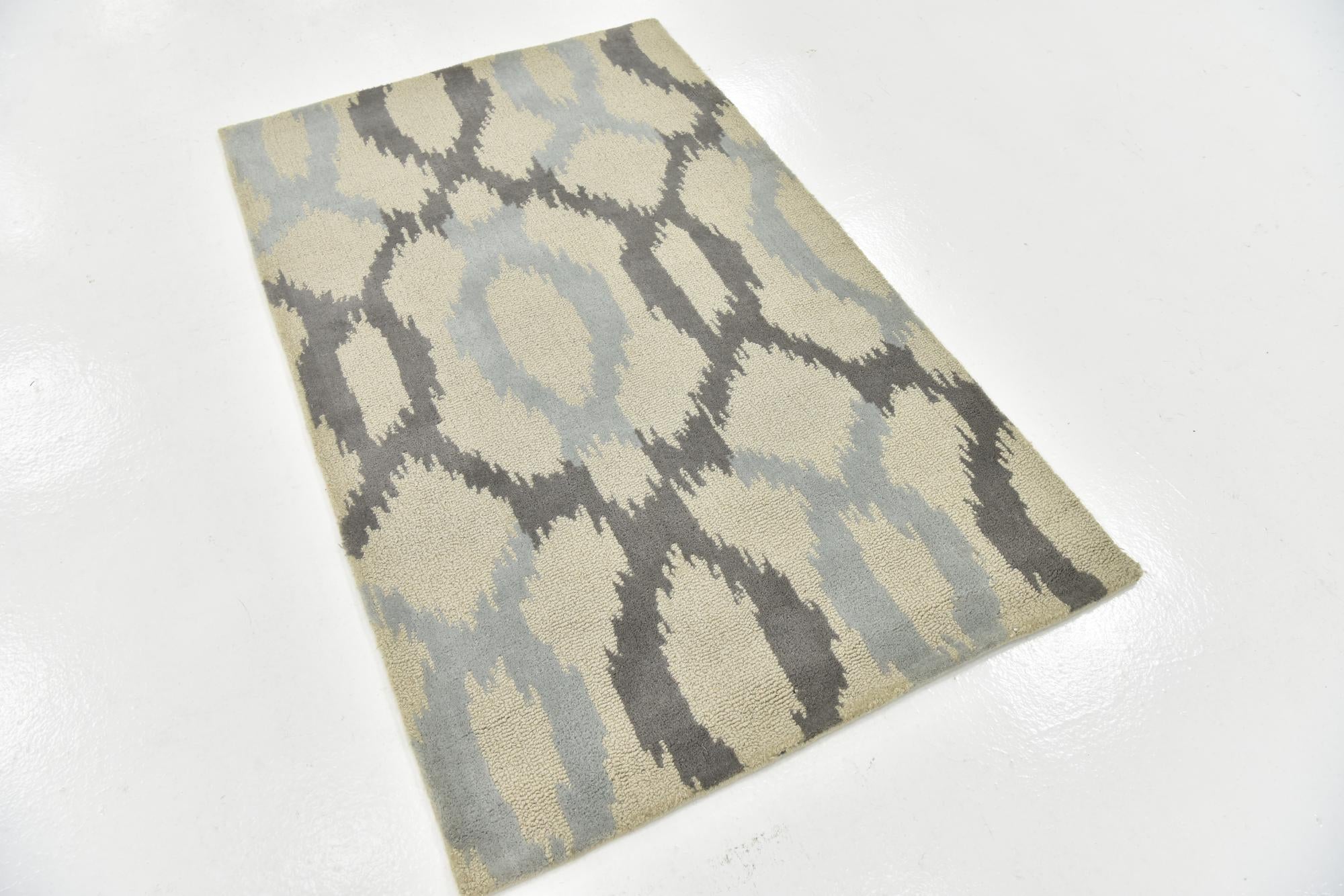 3' x 5' Luna Wool Rug