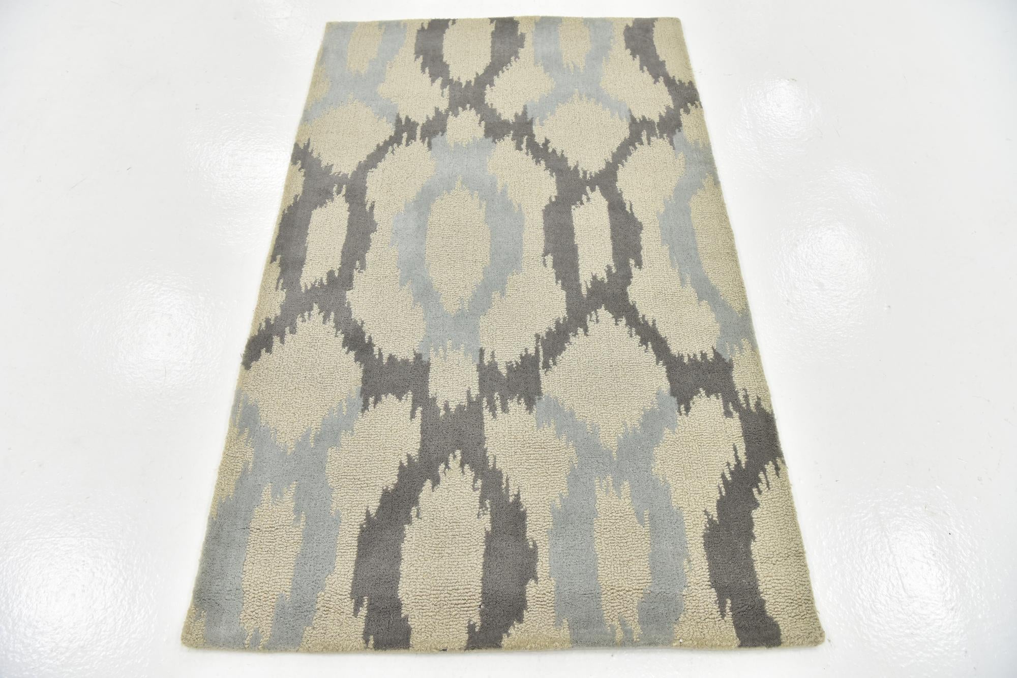 3' x 5' Luna Wool Rug