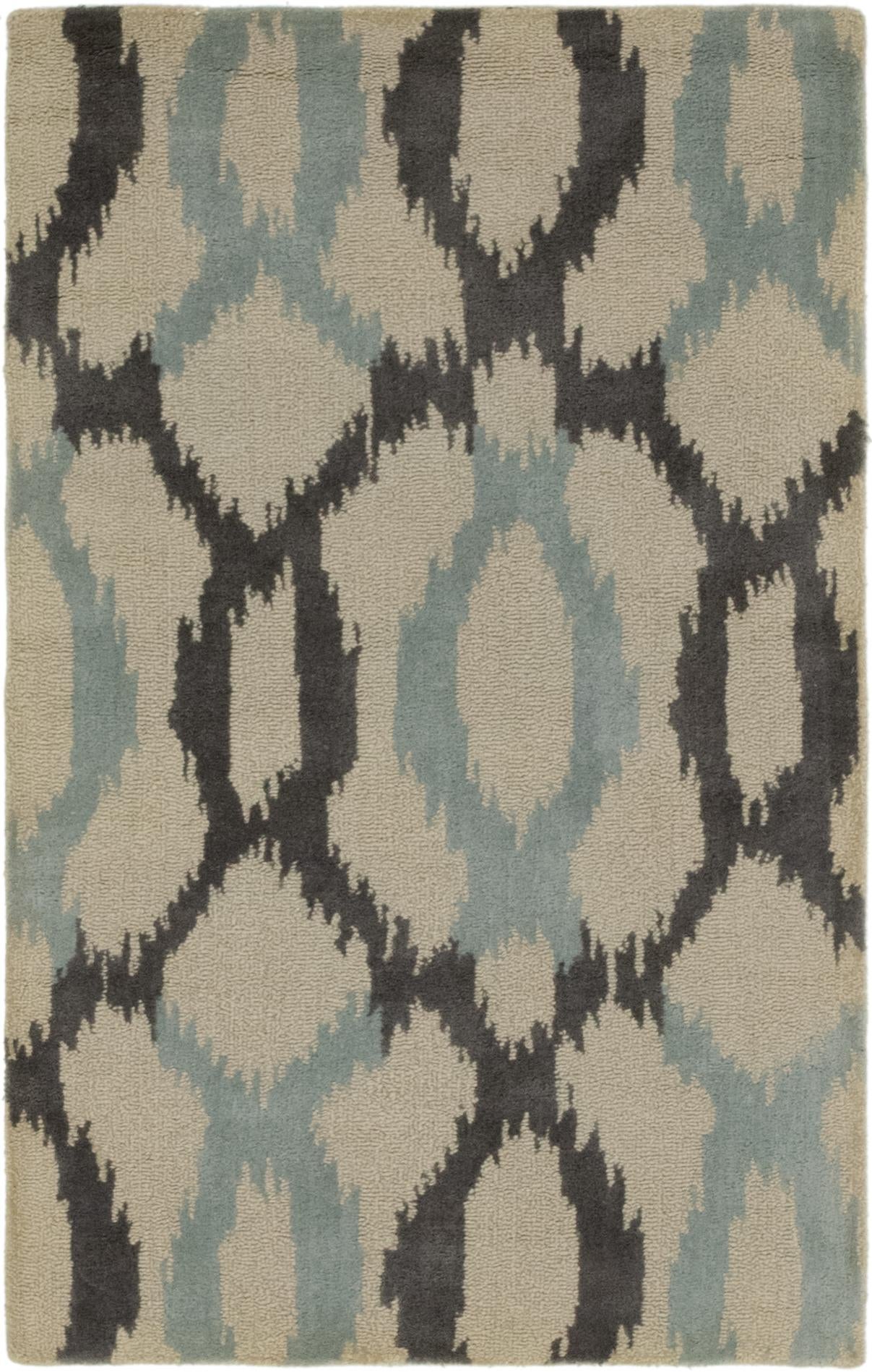 3' x 5' Luna Wool Rug
