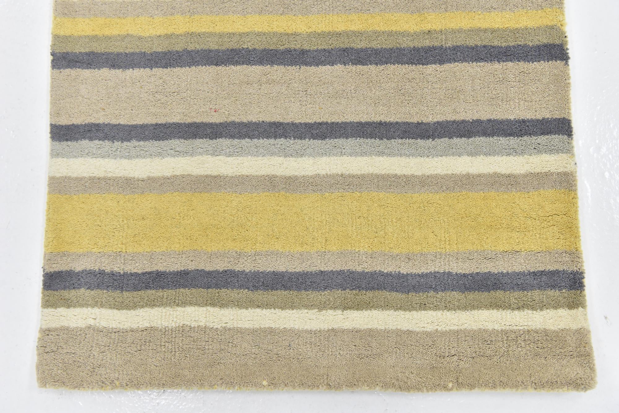 2' 8 x 4' 10 Luna Wool Rug