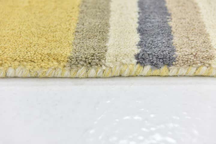 2' 8 x 4' 10 Luna Wool Rug