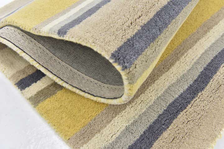 2' 8 x 4' 10 Luna Wool Rug