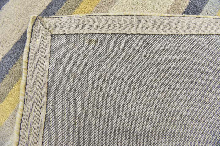2' 8 x 4' 10 Luna Wool Rug