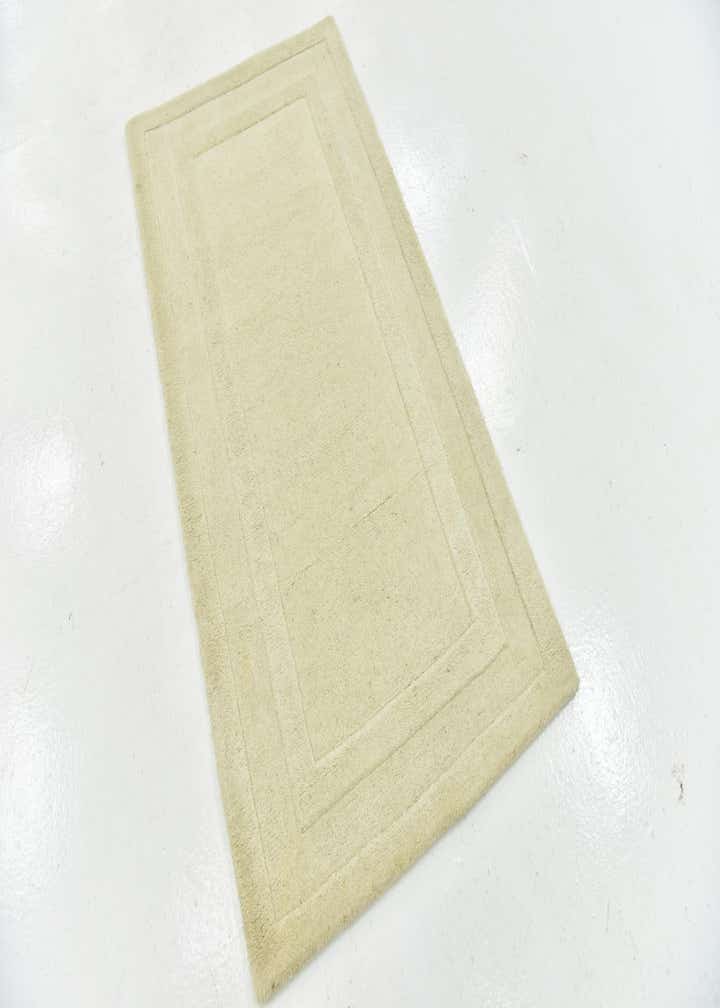 2' 8 x 5' Luna Wool Rug