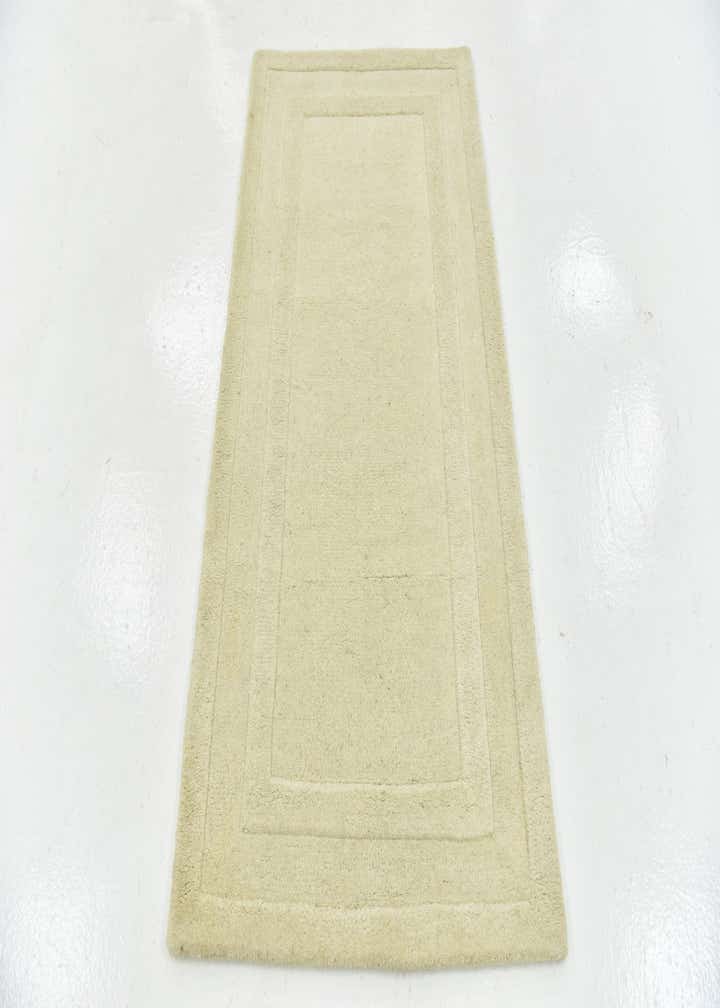2' 8 x 5' Luna Wool Rug
