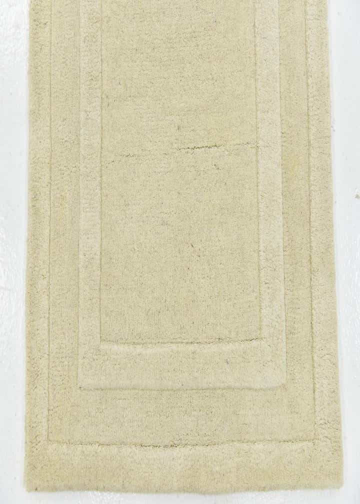 2' 8 x 5' Luna Wool Rug