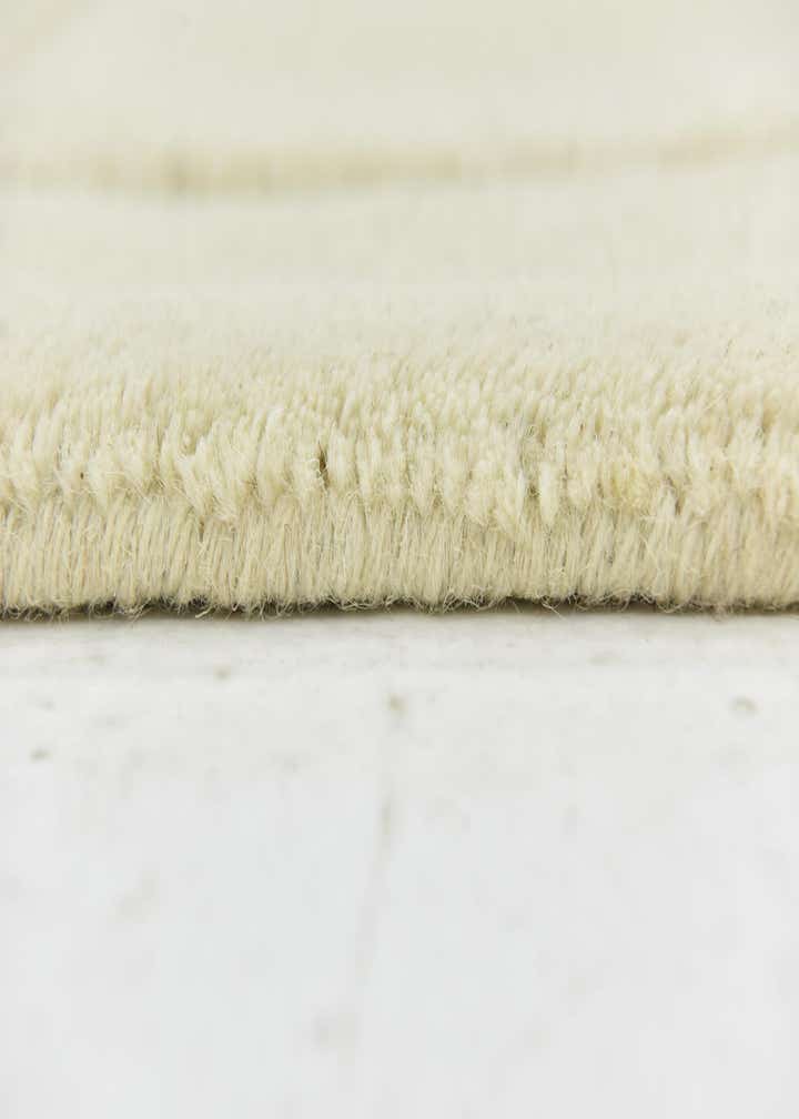 2' 8 x 5' Luna Wool Rug