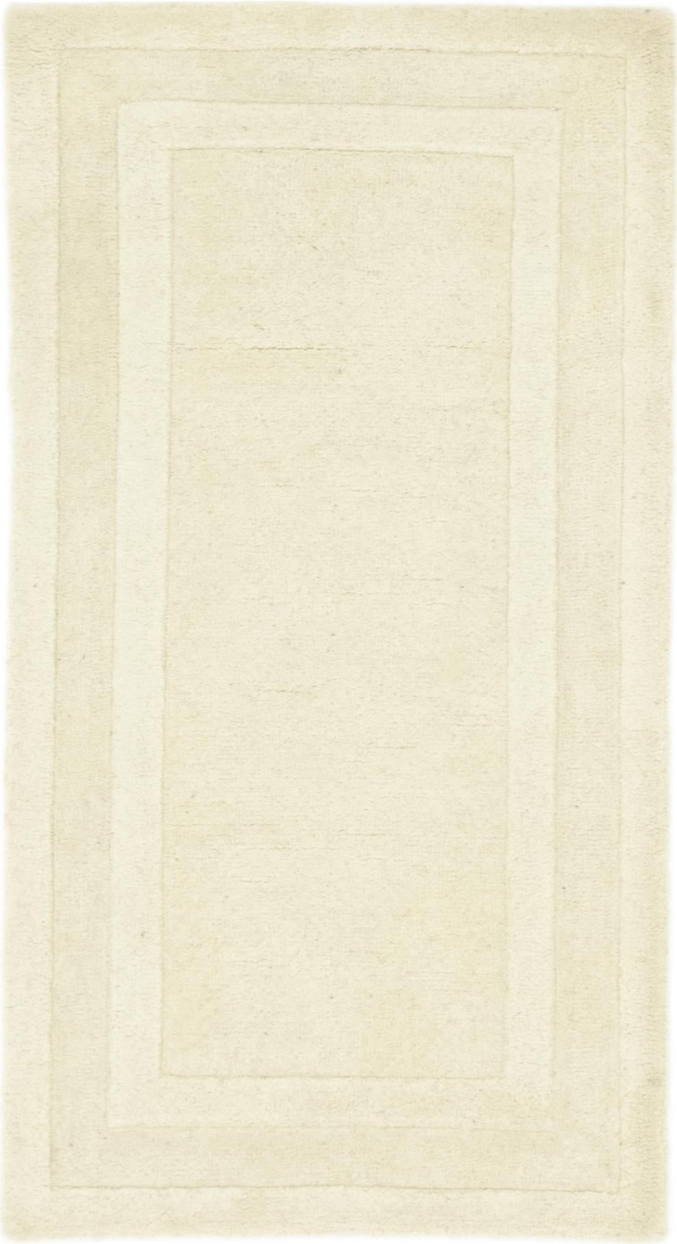 2' 8 x 5' Luna Wool Rug