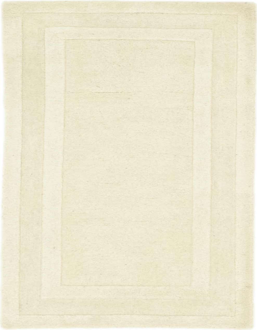 2' 8 x 5' Luna Wool Rug