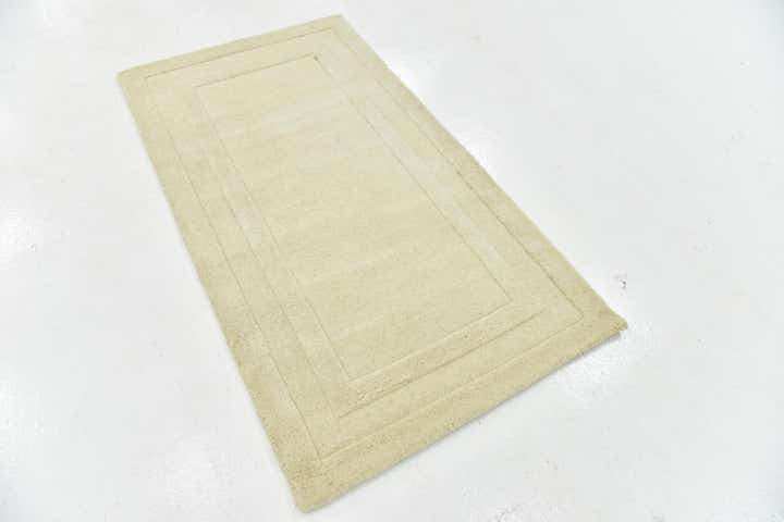 2' 8 x 5' Luna Wool Rug