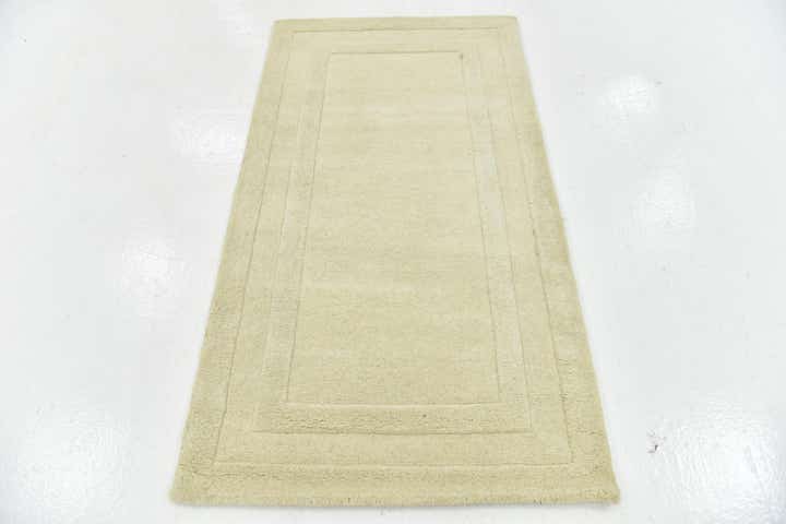 2' 8 x 5' Luna Wool Rug