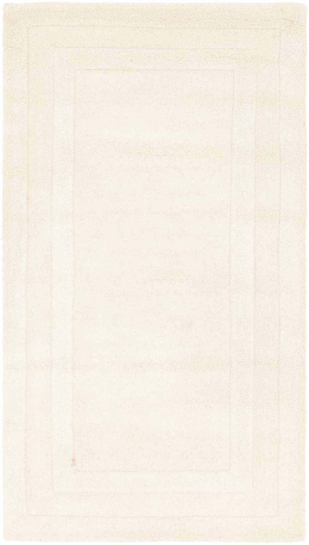 2' 8 x 5' Luna Wool Rug