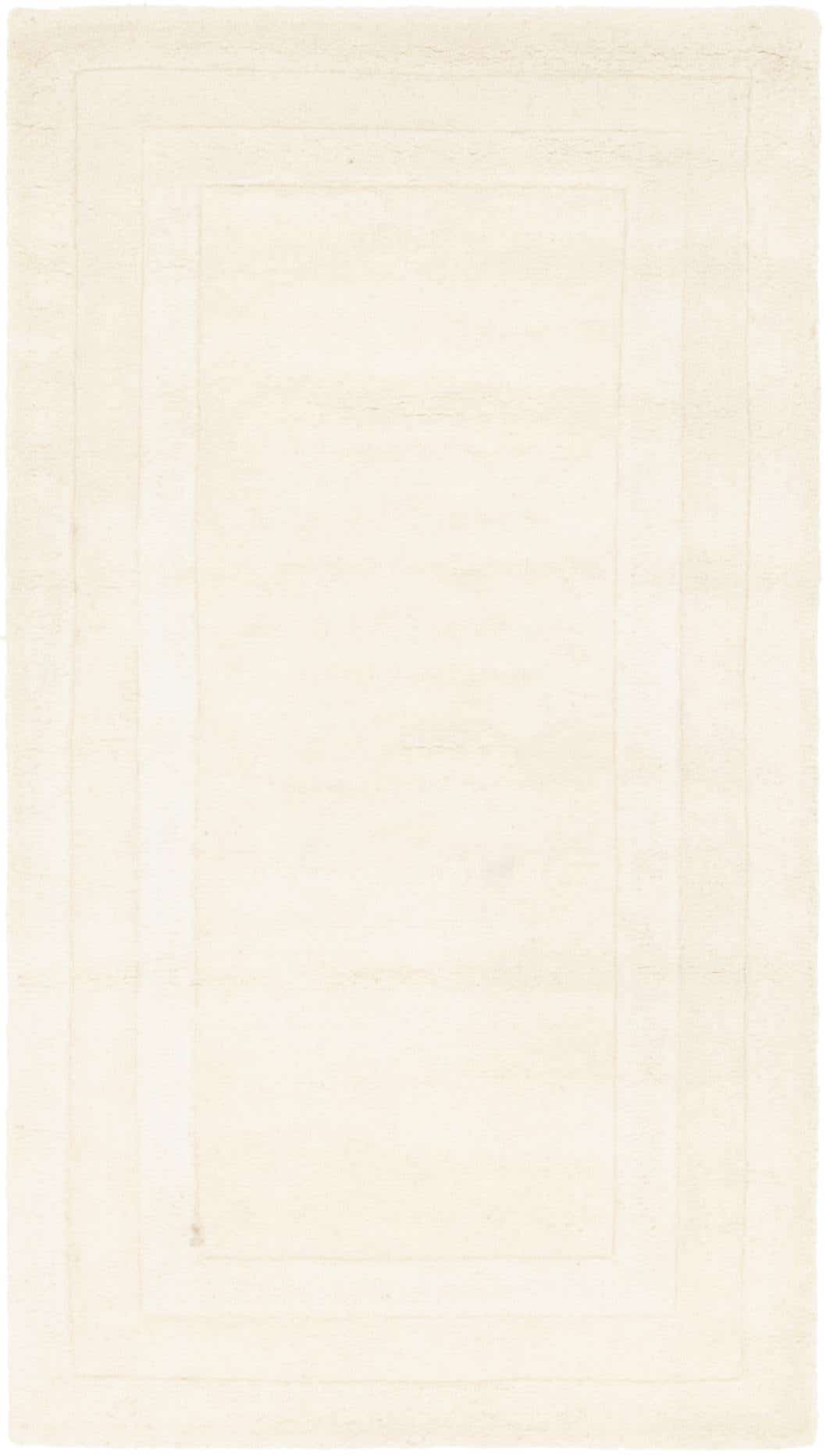 2' 8 x 5' Luna Wool Rug