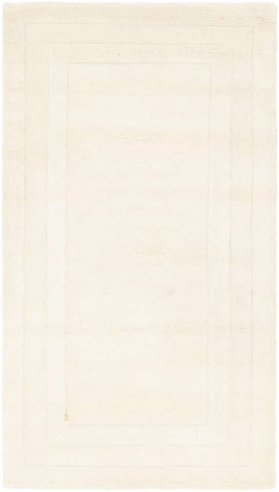 2' 8 x 5' Luna Wool Rug