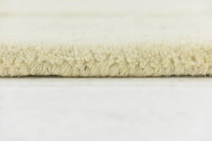 Detail image of 2' 9 x 5' Luna Wool Rug