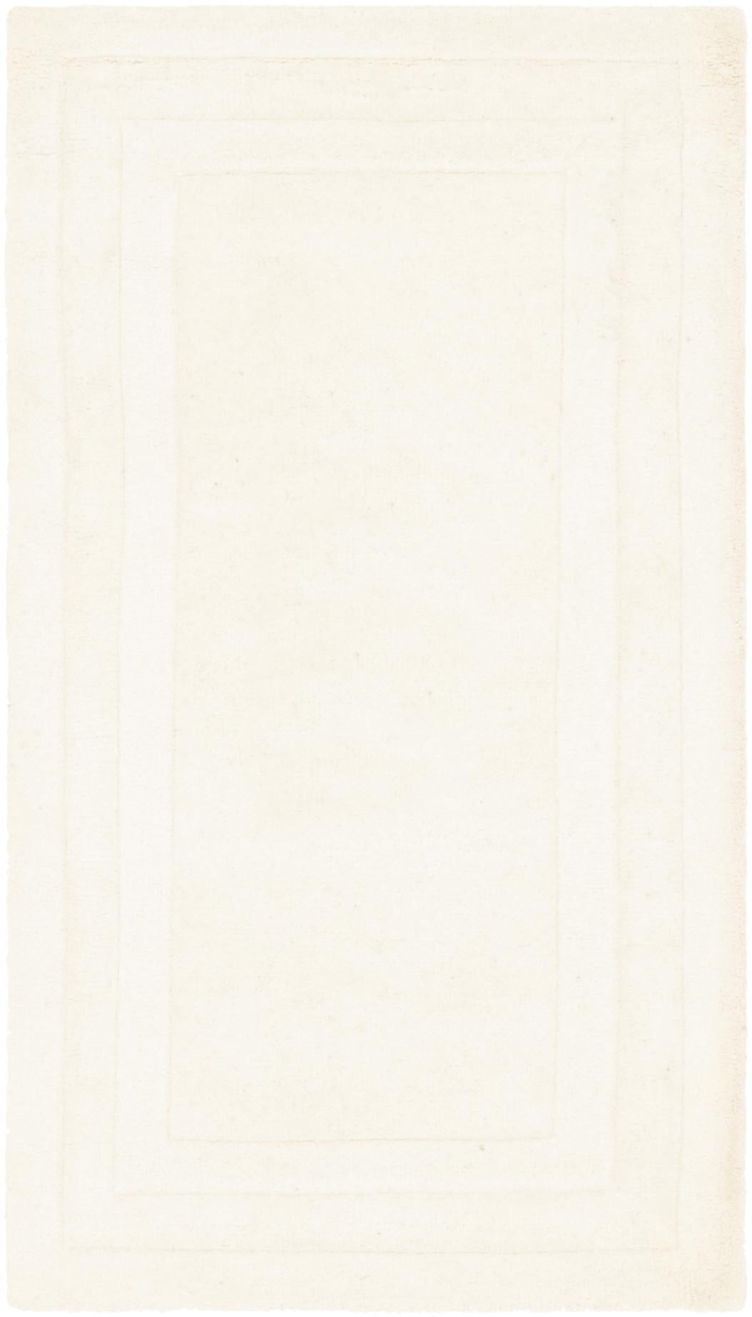 2' 9 x 5' Luna Wool Rug
